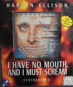 Read more about the article I Have No Mouth, and I Must Scream (PC) review