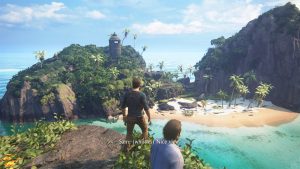 Read more about the article Uncharted 4 (PS4) review