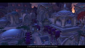 Read more about the article Review: World of Warcraft: Legion