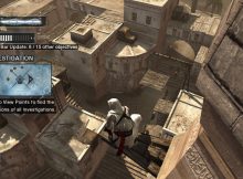 DIEGESIS OR BUST – The Joy of HUDless Gaming