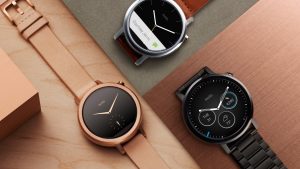 Read more about the article Moto 360 Smartwatch Review