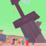 Diaries of a Spaceport Janitor Review