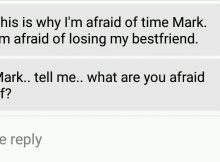 Seen Review: Of Love & Second Chances