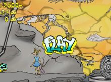 Rathamn City – Rolling in the sewers