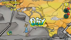 Read more about the article Rathamn City – Rolling in the sewers