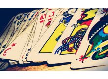 Tichu: What’s a Chinese game doing in Europe?