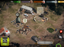 The Walking Dead: No Man’s Land