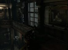 Resident Evil’s rhetoric of corruption