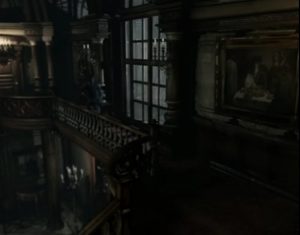 Read more about the article Resident Evil’s rhetoric of corruption