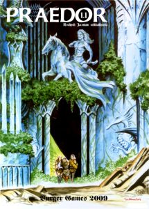 Read more about the article Praedor – Elegantly Brutal