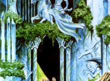 Praedor – Elegantly Brutal