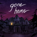 Perhedraamaa ja ysärinostalgiaa: Gone Home – Console edition