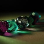 Elektronisten laitteiden lisääminen roolipeleihin vaatii suunnittelusuosituksia