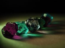 Elektronisten laitteiden lisääminen roolipeleihin vaatii suunnittelusuosituksia