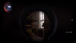 Read more about the article Dishonored 2 (PS4) review