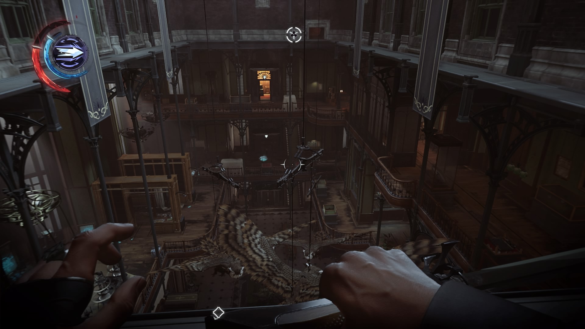 Dishonored 2 Review