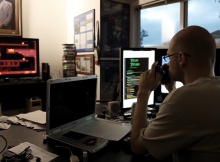 Is Every Indie Game Independent? Towards the Concept of Independent Game