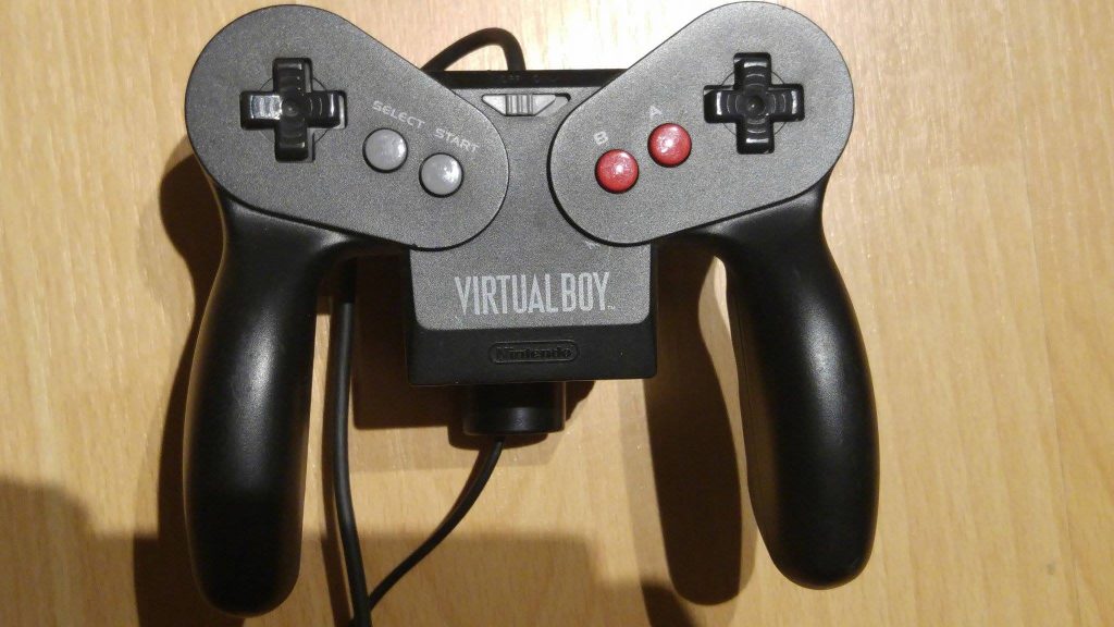 controller