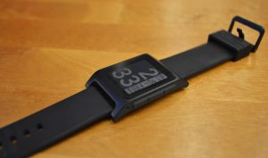 Read more about the article Pebble 2 Review: Between a Rock and a Hard Place