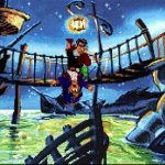 Self-Reflexivity and Humor in Adventure Games