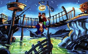 Read more about the article Self-Reflexivity and Humor in Adventure Games