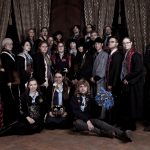 College of Wizardry 10 – Magic is real