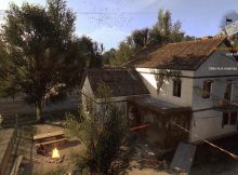 Dying Light: The Following Review