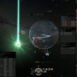 The perfect ethical competition