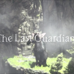 The Last Guardian