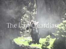 The Last Guardian