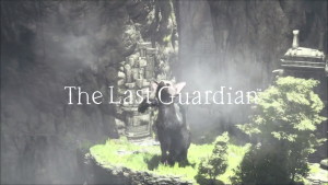 Read more about the article The Last Guardian