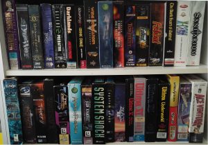 Read more about the article The decline of video game cover artistry