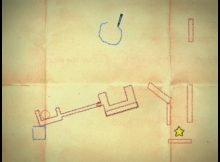 Crayon Physics Deluxe Review (PC)