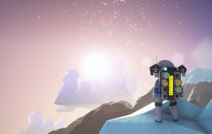 Read more about the article ASTRONEER – Atmospheric space exploration sandbox
