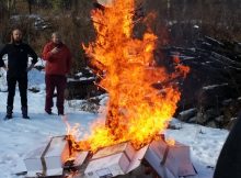 Knutepunkt 2017 – Two Decades of Art, Design, and Scholarship