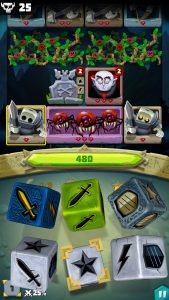 Read more about the article Dice Hunter: Quest of the Dicemancer