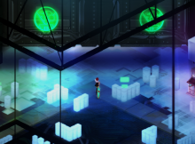 Transistor (iOS)