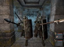 Review: Legend of Grimrock