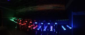 Read more about the article Megazone Laser Tag