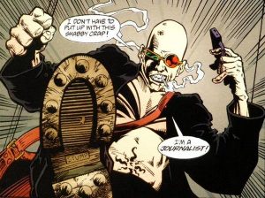 Read more about the article Critical alternative journalism from the perspective of game journalists