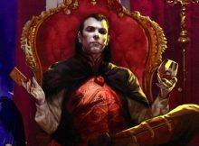 Fear and Loathing in Barovia