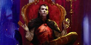Read more about the article Fear and Loathing in Barovia