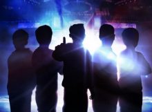 The Dark Side of E-Sports