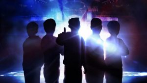 Read more about the article The Dark Side of E-Sports