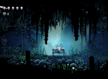 Review: Hollow Knight