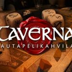 Taverna – Suomen ensimmäinen lautapelikahvila