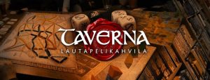 Read more about the article Taverna – Suomen ensimmäinen lautapelikahvila