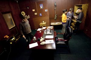 Read more about the article The Precursors of Escape Room Design