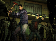 Identification in the Apocalypse