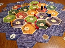 Capitalism and Unfairness in Competitive Board Games